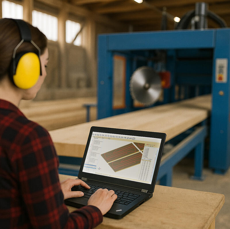 Christoph Schlopschnat BIM-Management + Computational Design Consulting