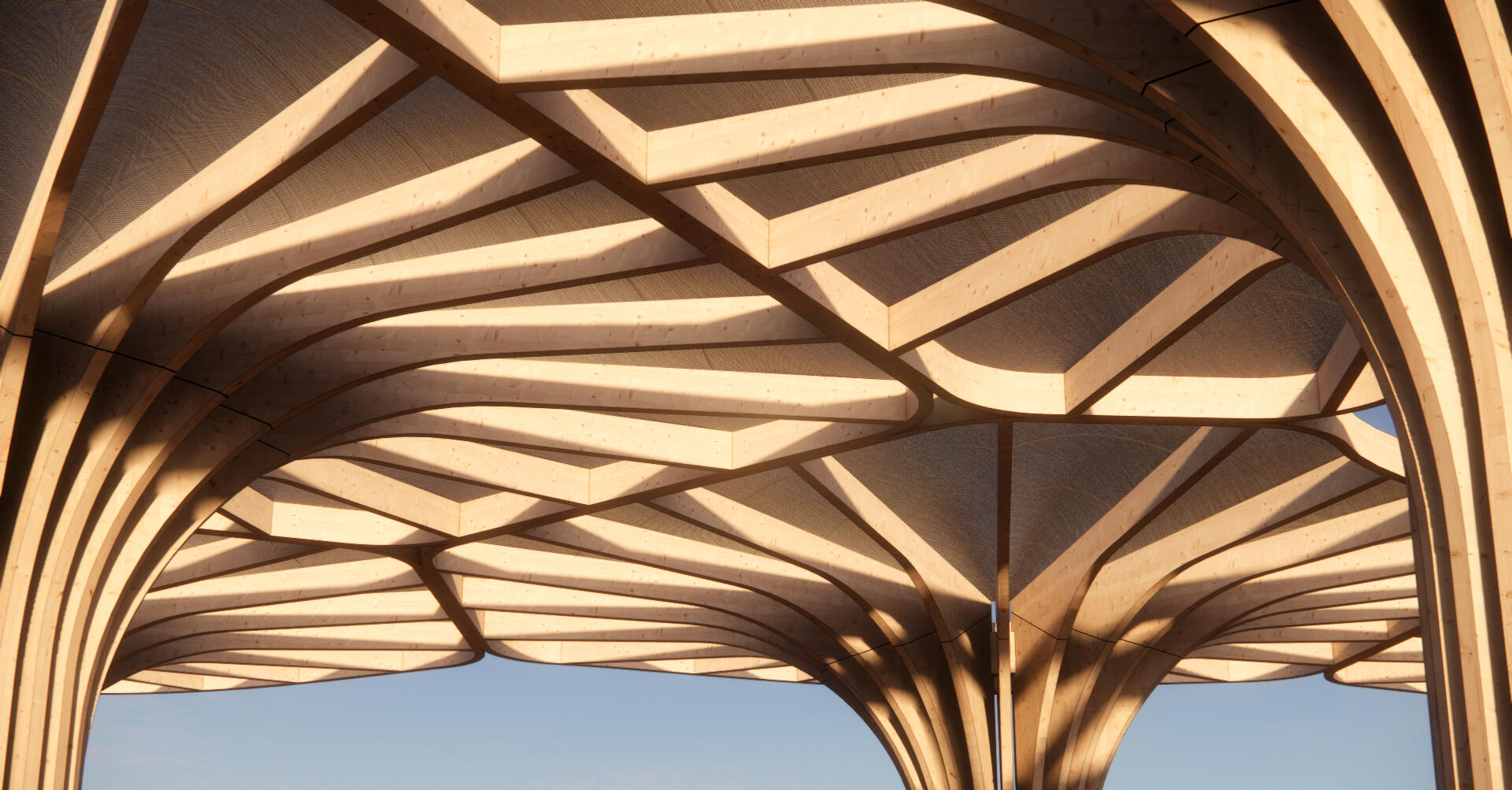 Christoph Schlopschnat BIM-Management + Computational Design Consulting