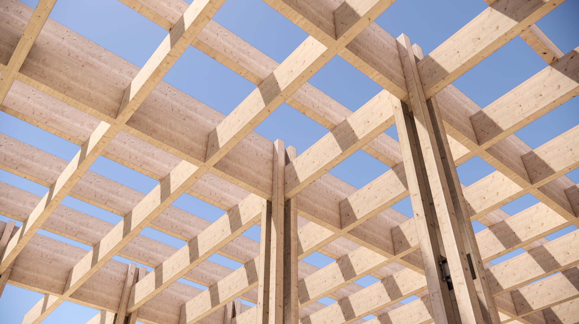 Christoph Schlopschnat BIM-Management + Computational Design Consulting