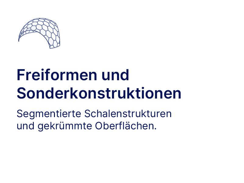 Christoph Schlopschnat BIM-Management + Computational Design Consulting