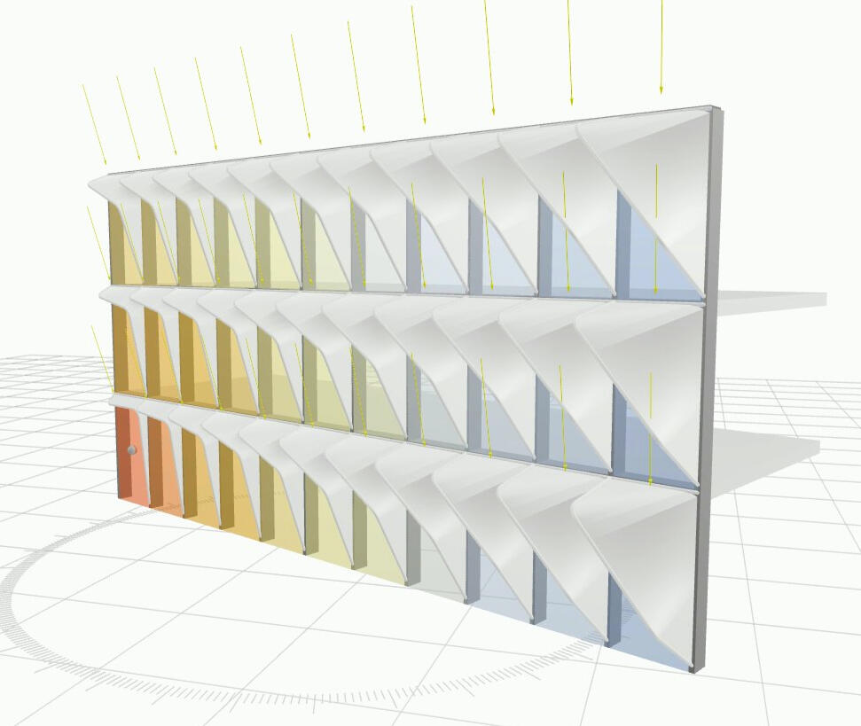 Christoph Schlopschnat BIM-Management + Computational Design Consulting